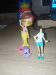 Laleczki Littlest Pet Shop