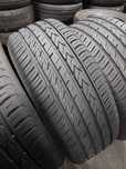 Шини бу 215/55 R17 Gislaved Ultra Speed 2 Комплект Літо