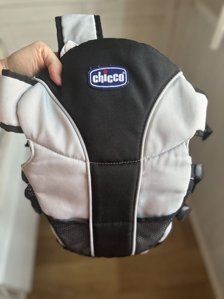 Кенгуру / слинг chicco