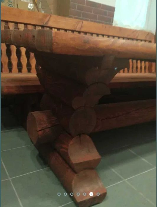 Мебель для кафе, ресторана