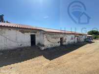 Quinta com 3000m² em Nossa Senhora de Machede
