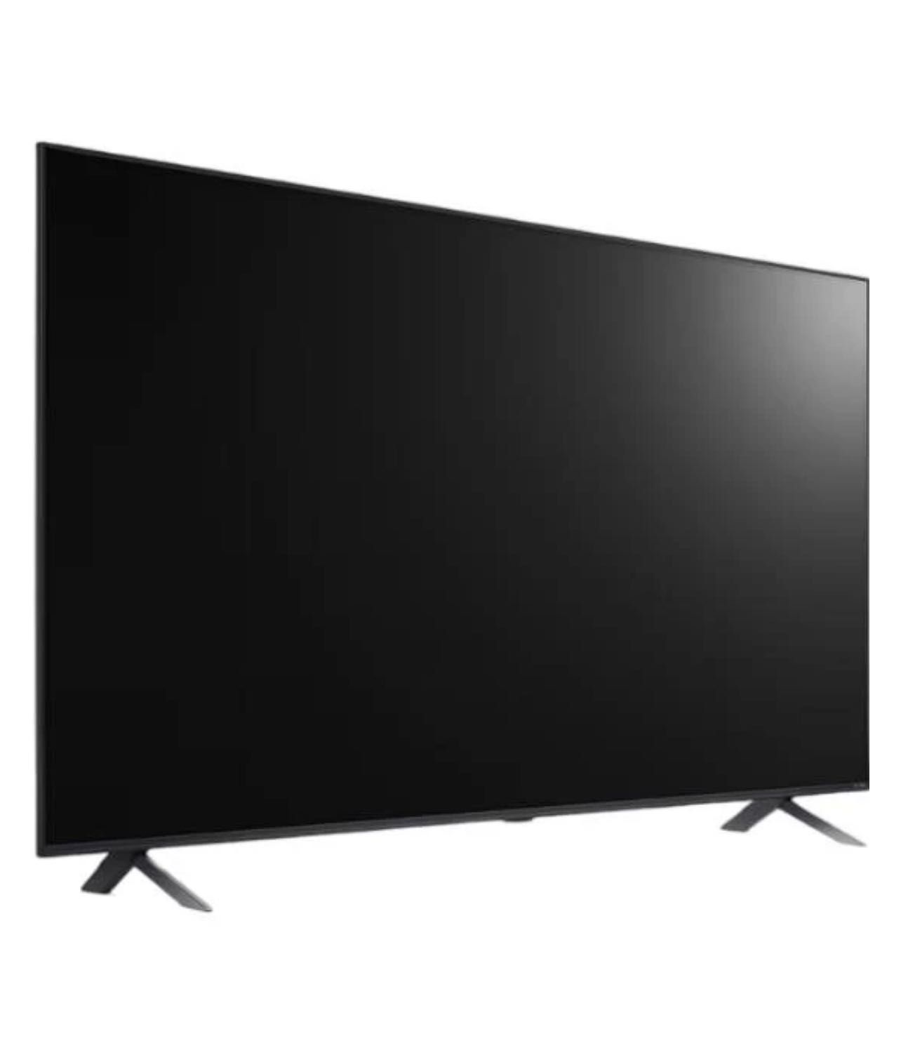 Телевізор LG 86QNED80T6A 2024 рік випуску