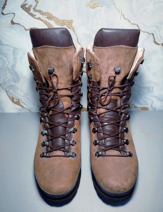 Buty wysokogorskie Hanwag Alaska gtx gore tex