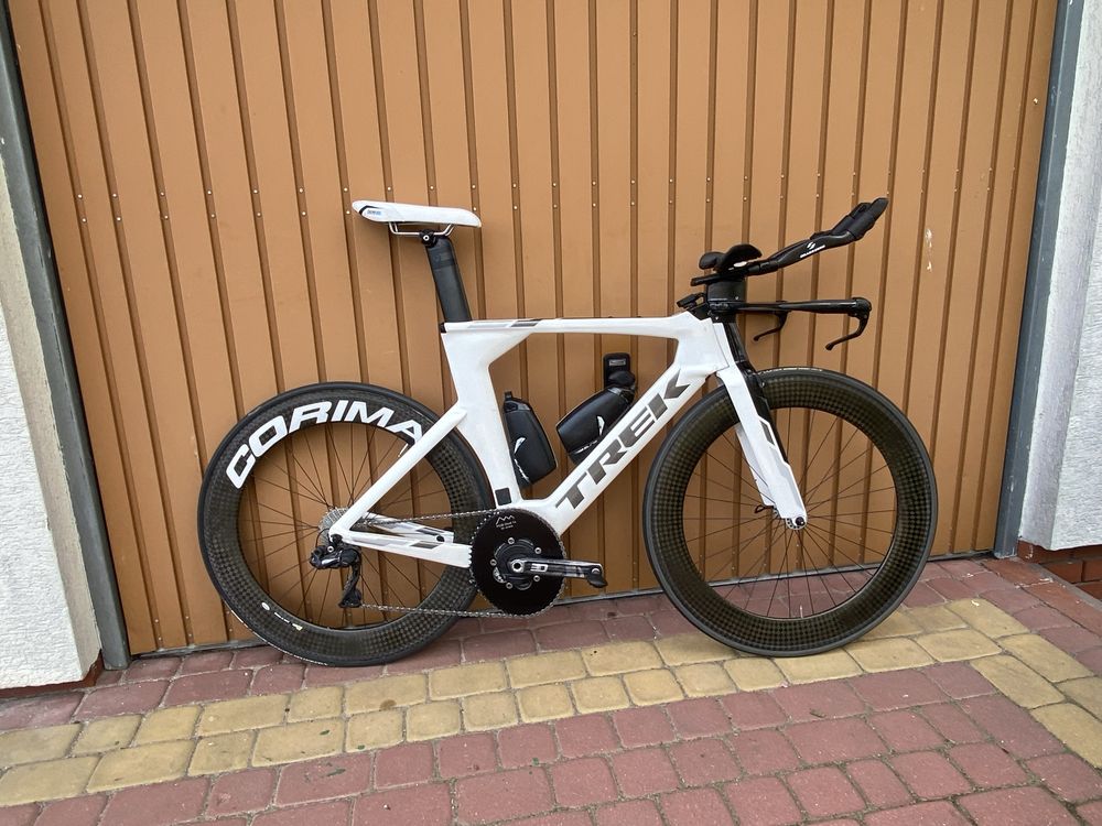 Trek Speed Concept TT / TRI