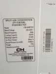 Кондиционер Cooper&Hunter CH-S18FTXN