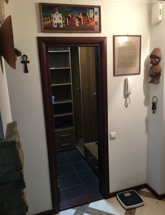 Аренда 3 комнатной квартиры