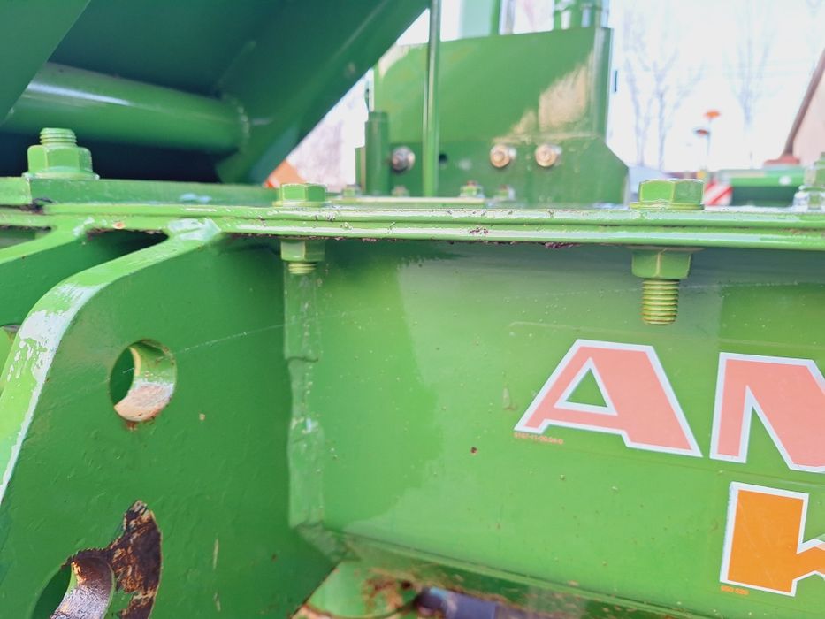 Agregat aktywny 2,5m Amazone KE 252 stan idealny brona wirowa nie kuhn