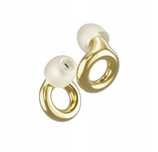 Zatyczki Stopery do Uszu LOOP EXPERIENCE PLUS 2 Gold