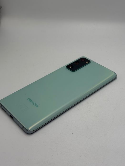 Samsung S20 Fe 6/128gb Mint Piotrkowska 136 w bramie 549zl