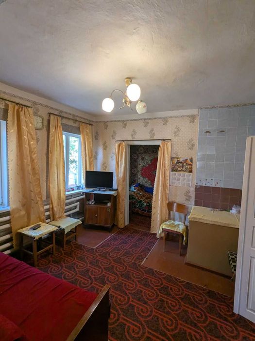 Дом в Манченках сел Ударное Учас 15 сот. Газовое отопление Тихий р-нTB