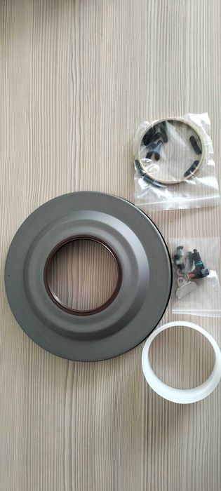 Комплект кришка щеплення з пружиною Powershift 6DCT450 MPS6