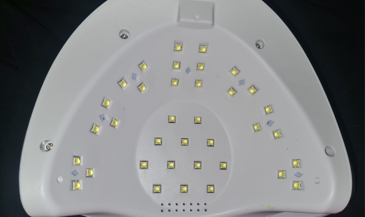 Lampa uv do paznokci Mylaq