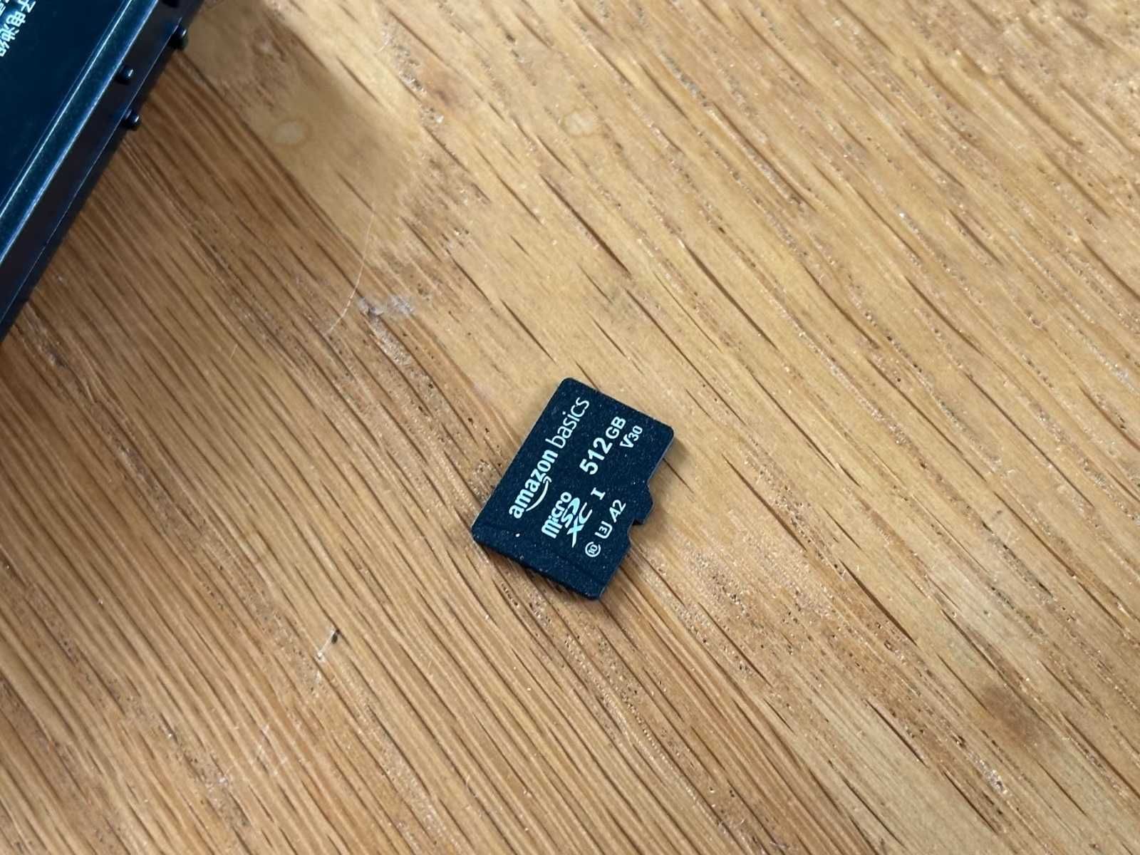 Insta360 X4 8K  z Statywem i 512GB Karta