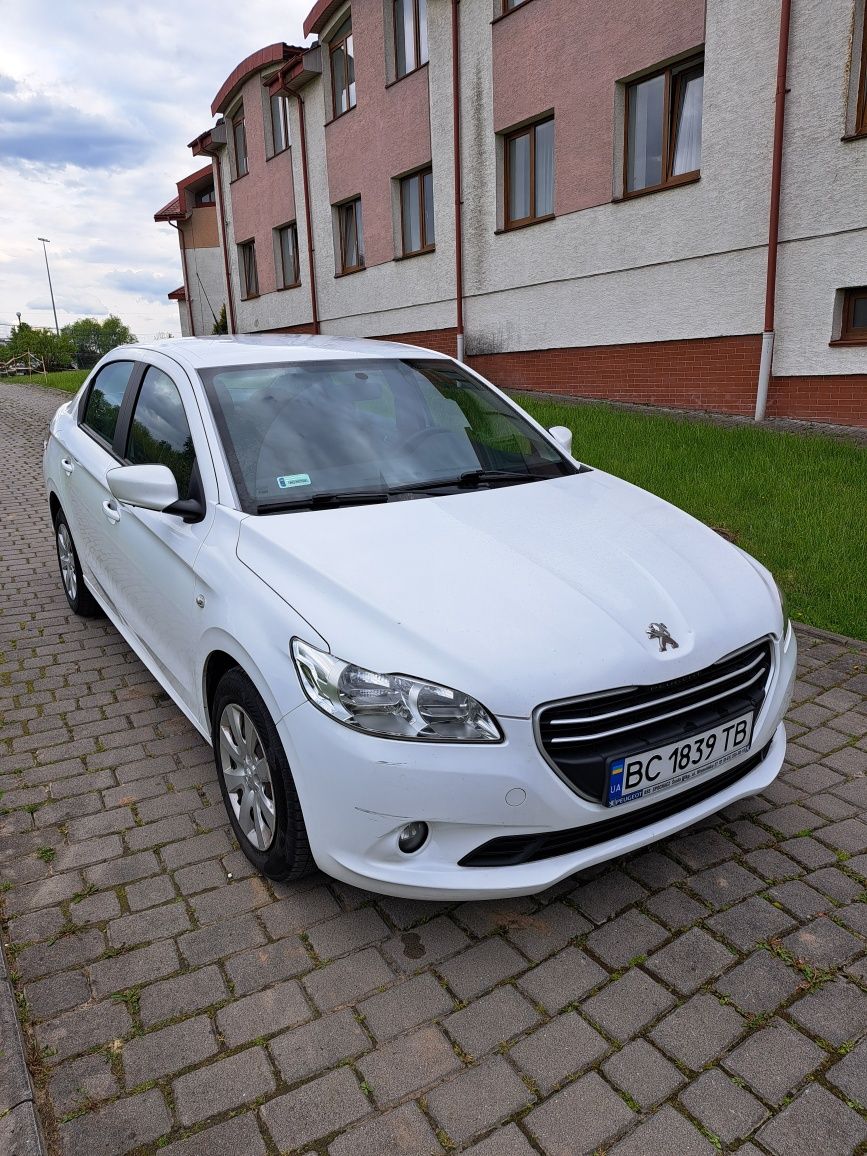 Оренда автомобіля