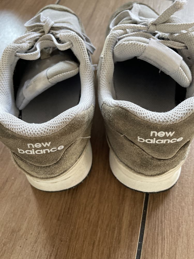 Buty new balance 35,5