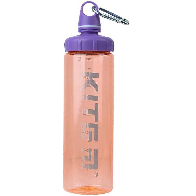 Пляшечка для води 750 мл KITE K22-406