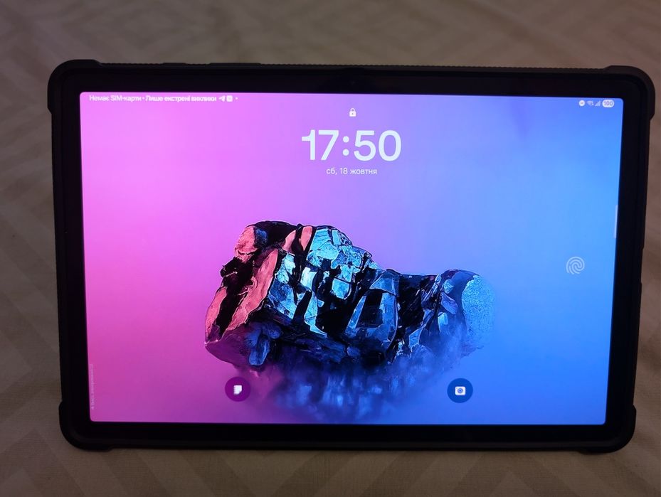 Samsung galaxy tab s9 12/256