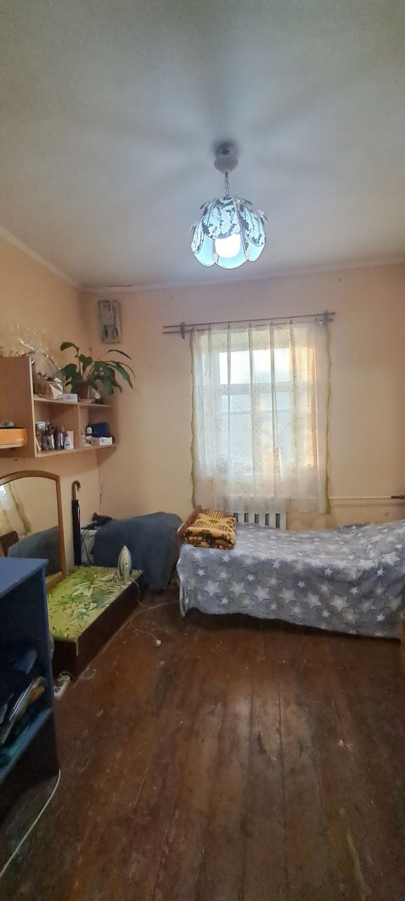Продаж будинку або обмін на квартиру