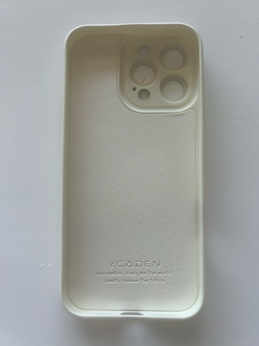 Capas iPhone 16 Pro Max