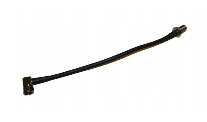 Kabel przejściówka antenowa do kabla telewizyjnego TV 23cm