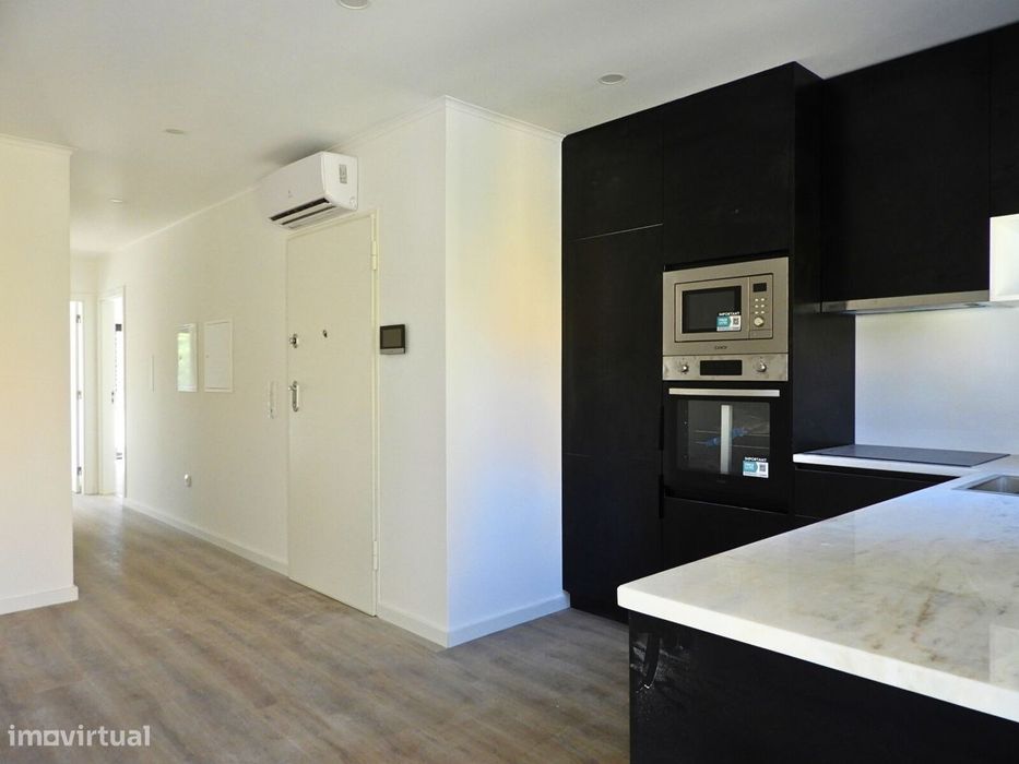 Apartamento T2 - Construção Nova em Santarém