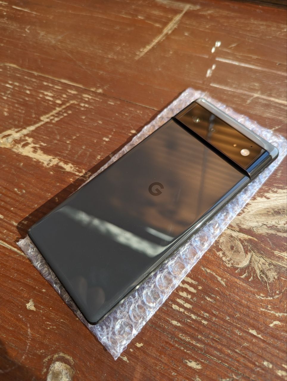 Смартфон Google Pixel 6 (Neverlock) 8/128 GB