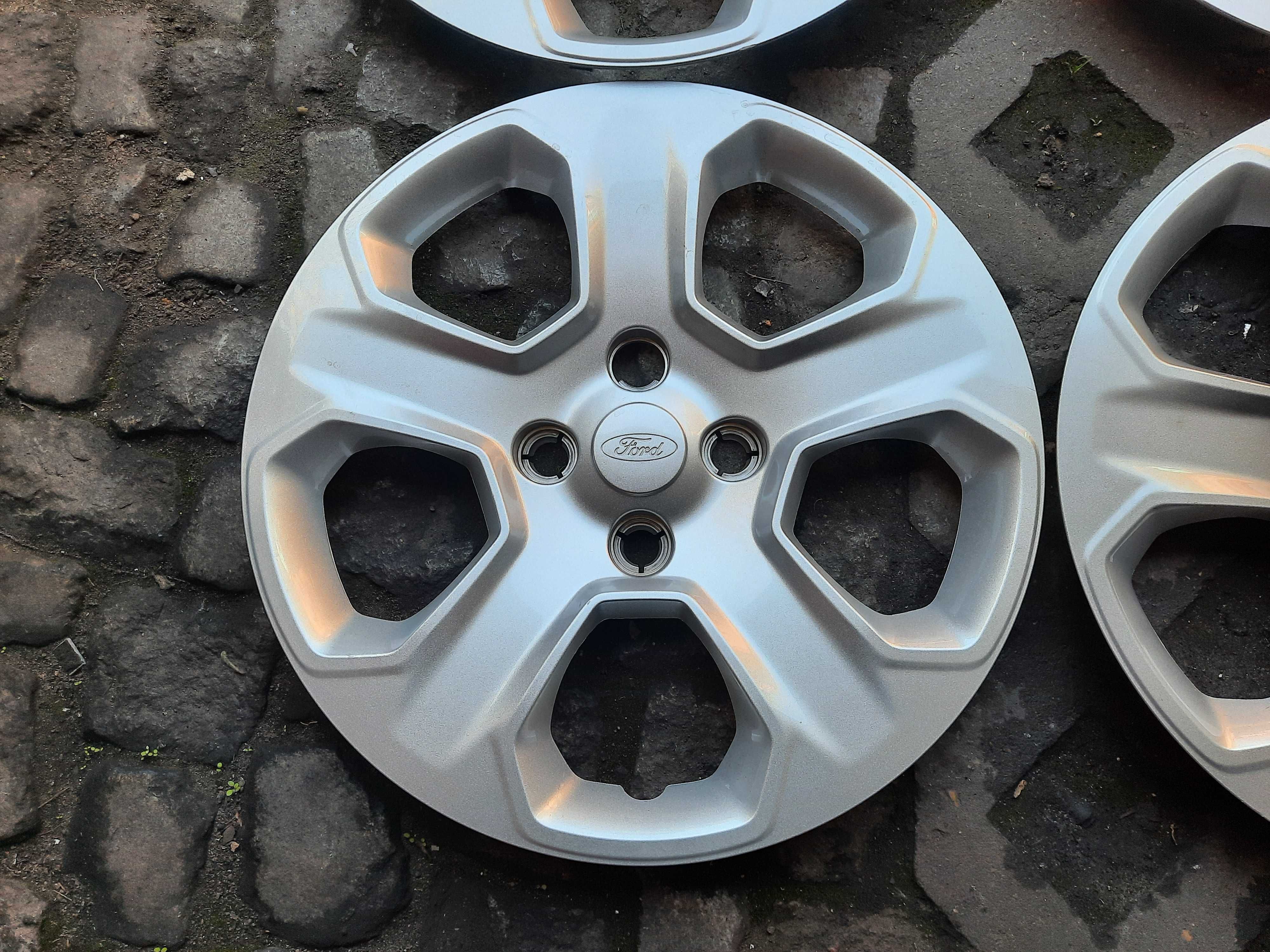 Oryginalne kołpaki FORD 16" 4x108