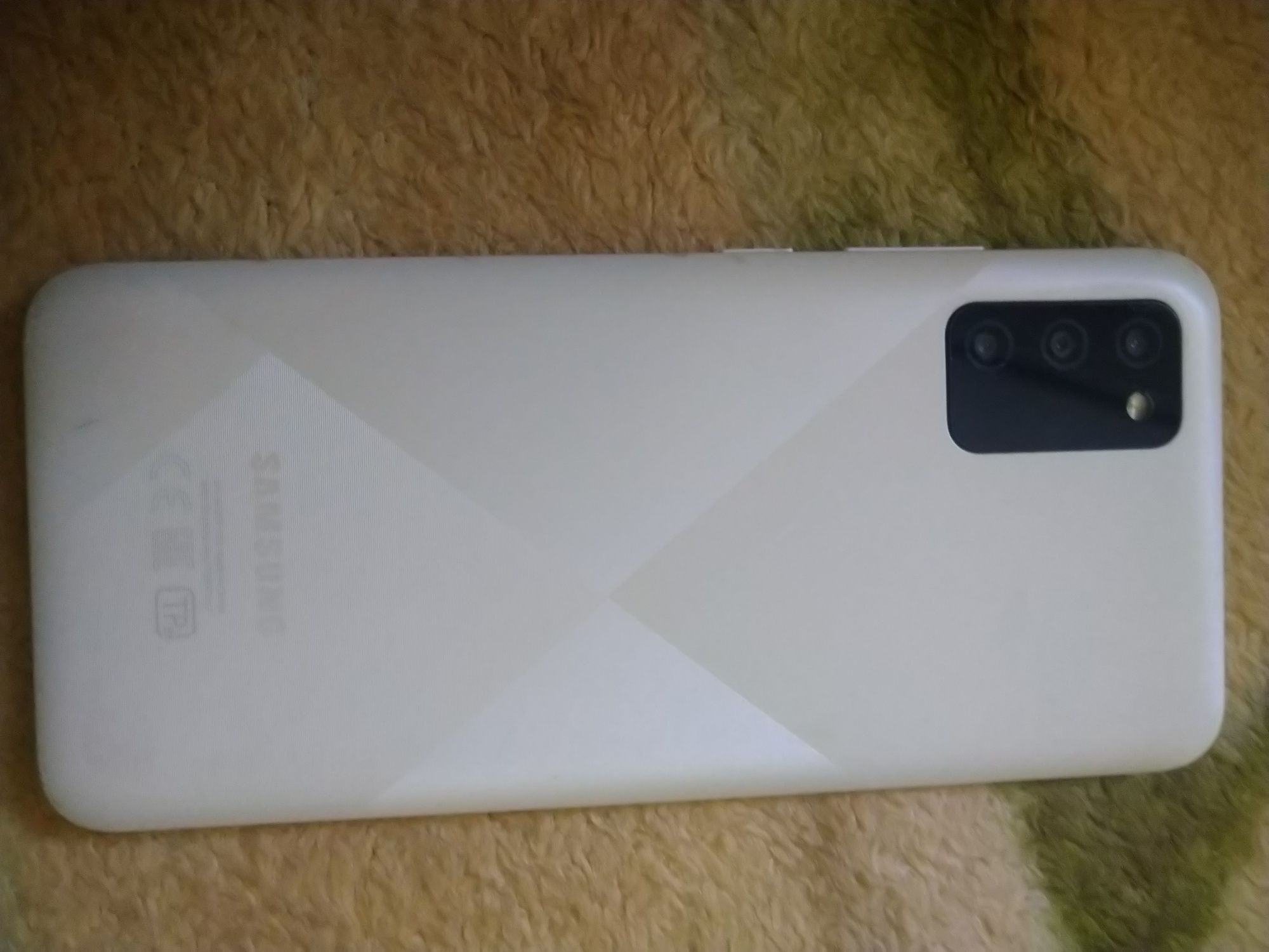 Samsung A02s Под ремонт