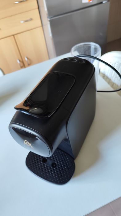 Máquina de café L'or Barista