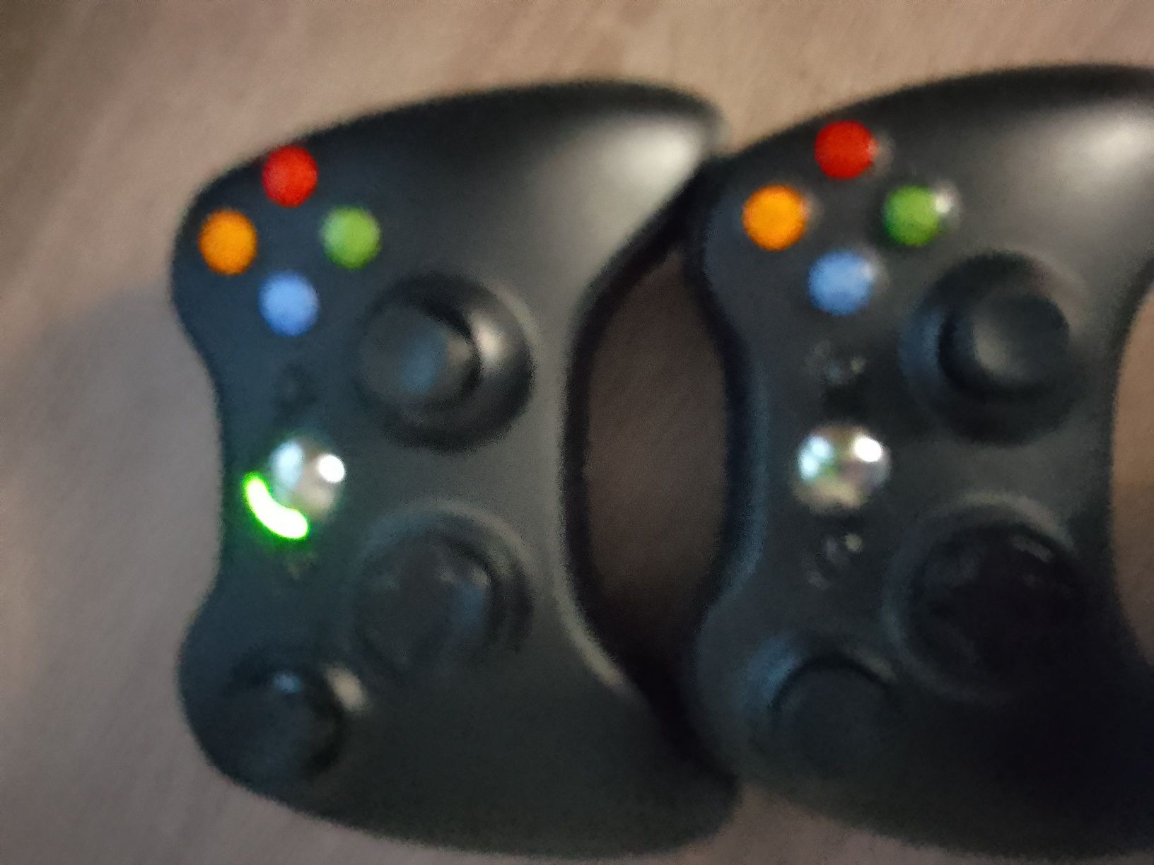 Konsola Xbox 360