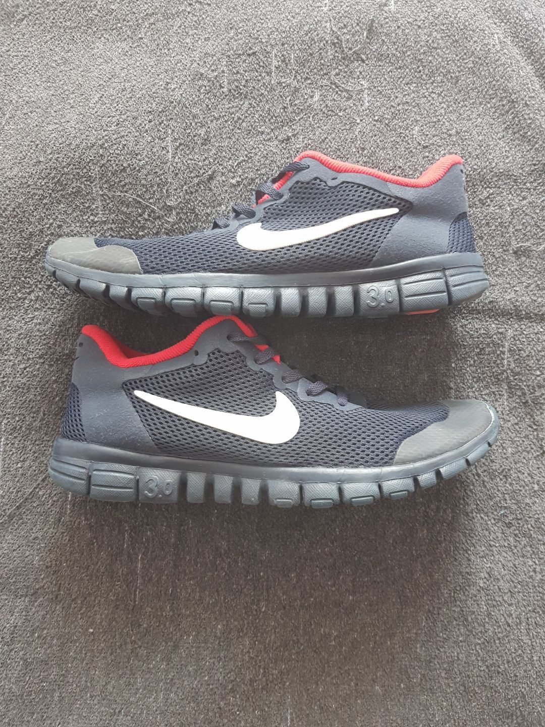 Кросівки Nike FREE 3.0