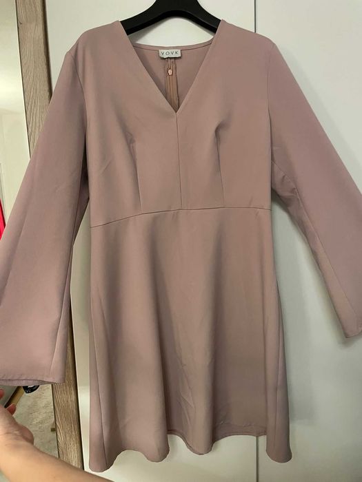 Плаття фірми Vovk нове