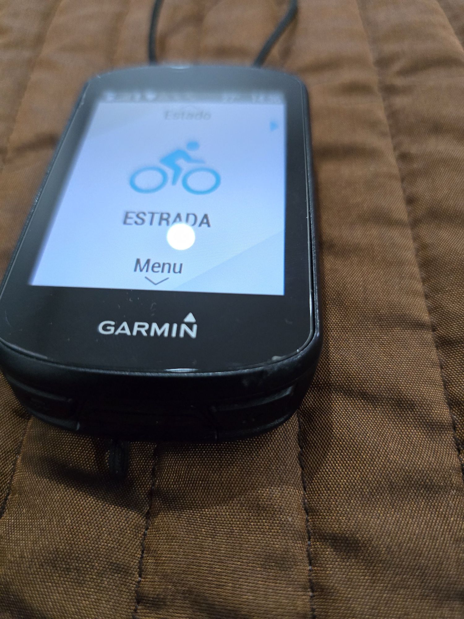 Gps Garmin 530 - Bom estado