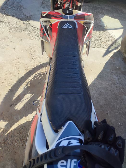 Продам эндуро мото beta rr 200 2019 года