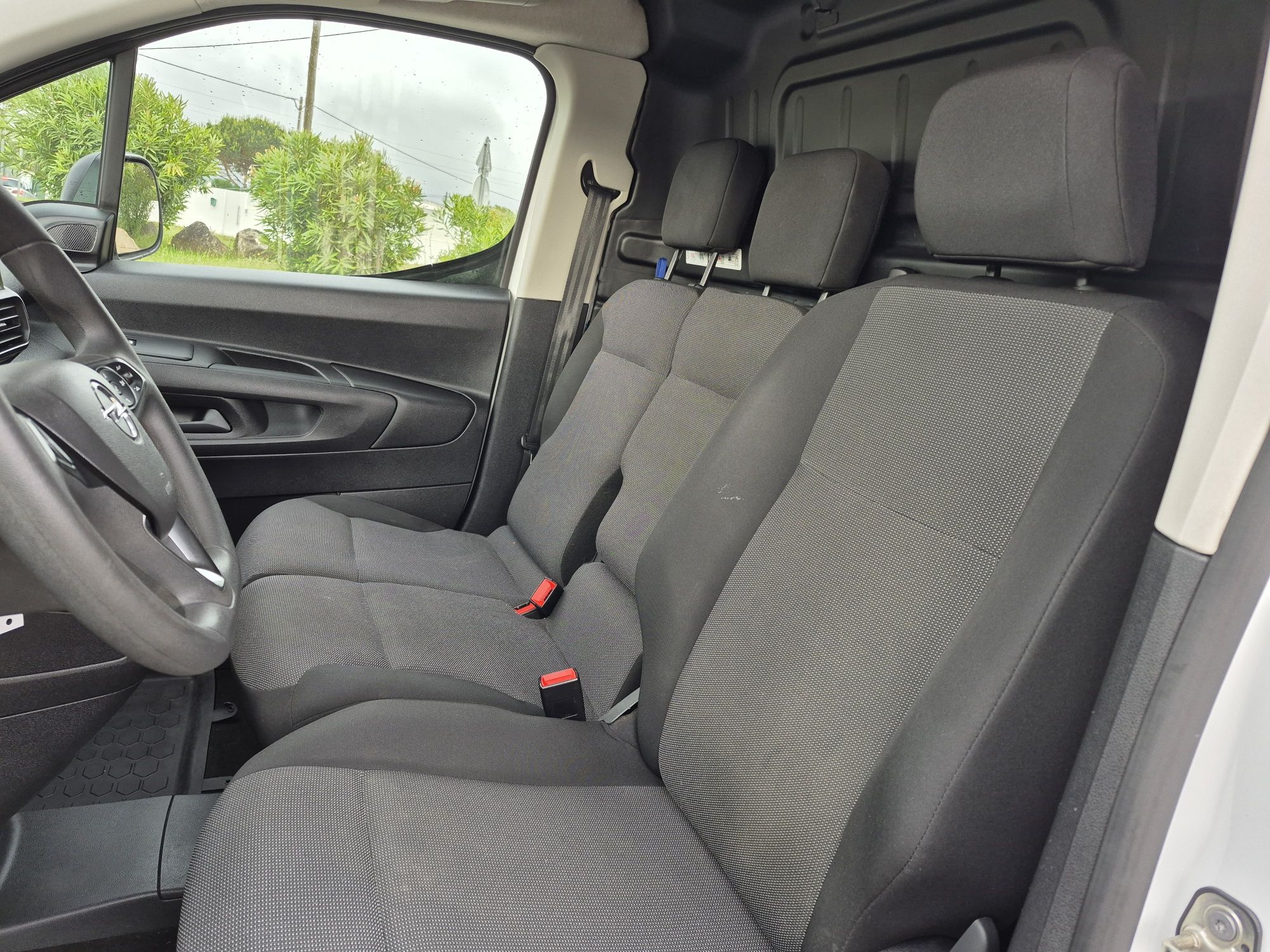 Opel Combo - 2021 - 90.000KM | GARANTIA | NACIONAL - 3 LUG.