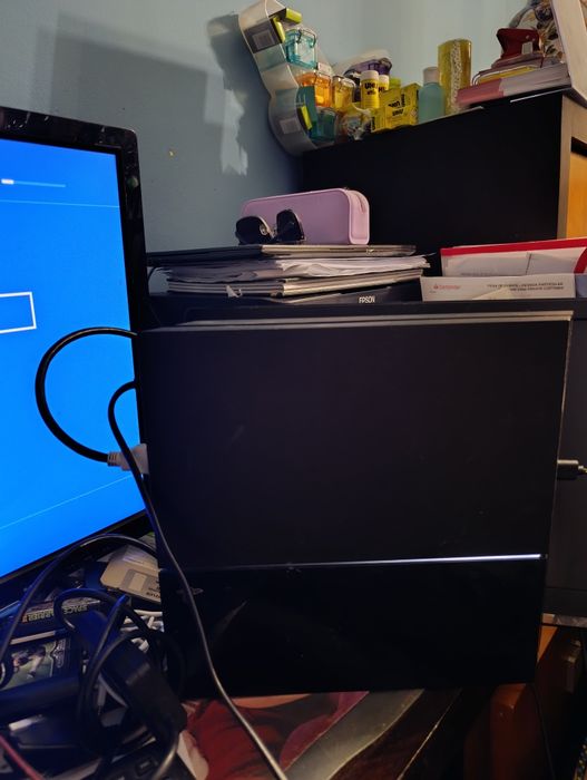 PlayStation 4 Fat 500 Gb