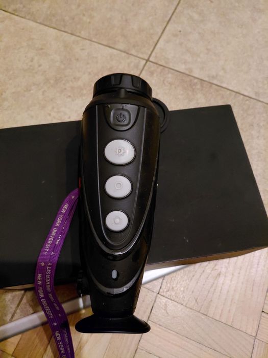Infiray Xeye E 3max