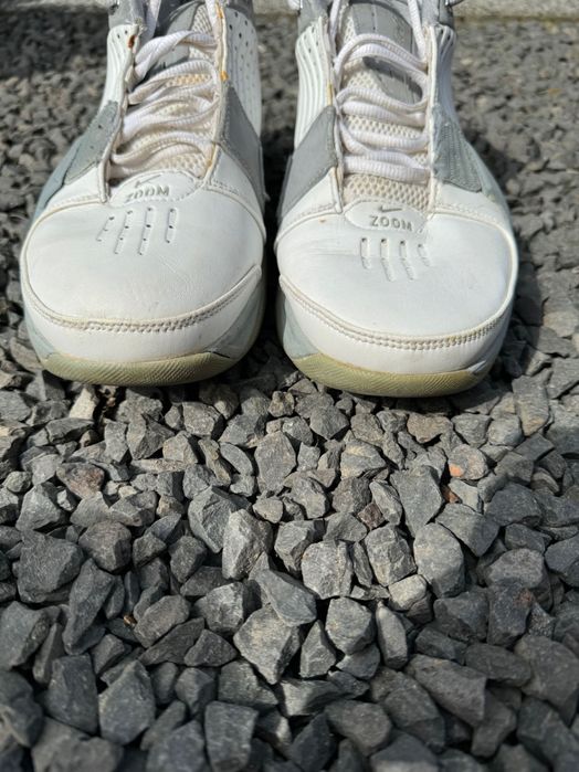 Buty do podnoszenia ciężarów Nike Zoom Air rozmiar 43