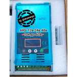MakeSkyBlue MPPT 60A (WiFi) Контроллер заряда для АКБ 12/24/48В