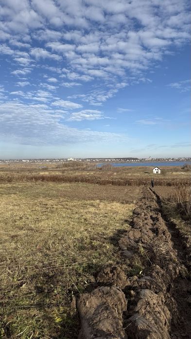 Без комісії! Продаж земельної ділянки під будівництво біля Львова