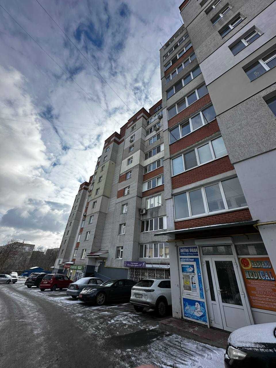 Супер варіант, новобудова для твоїх батьків або для тебе,супер варіант