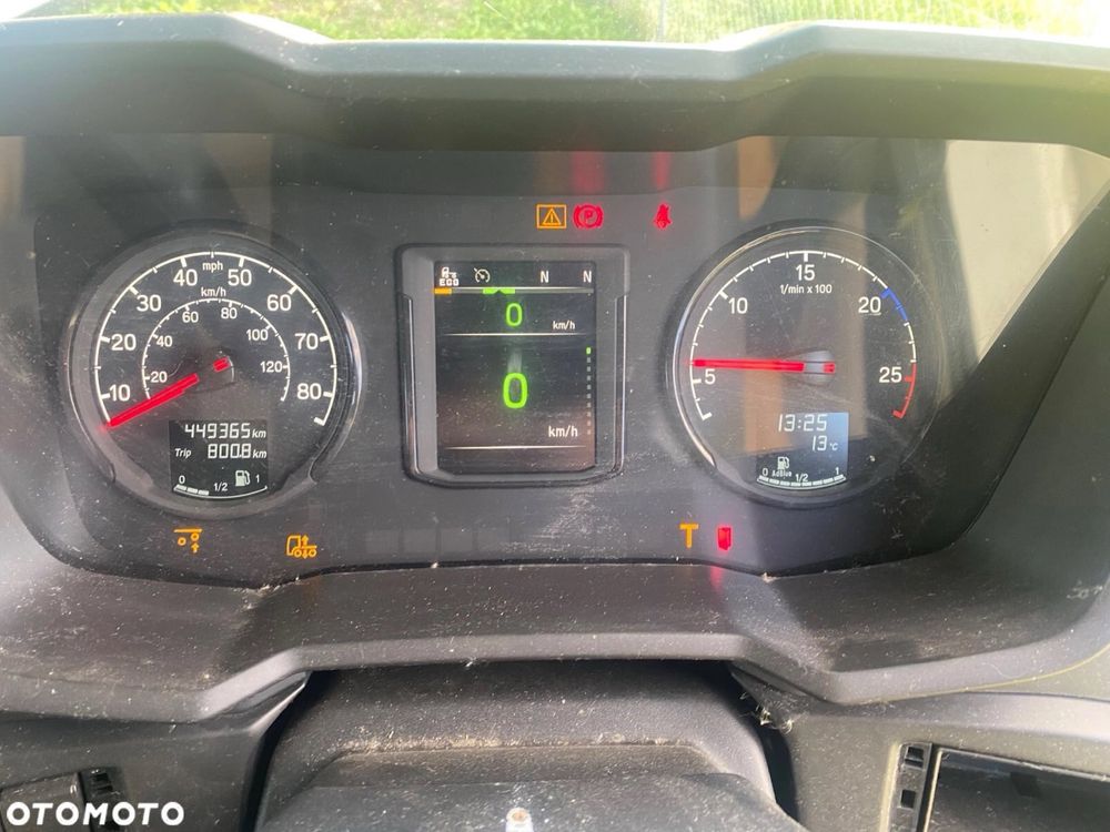 Scania R 450 2019