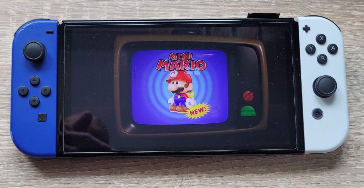 Mario vs. Donkey Kong Nintendo Switch
