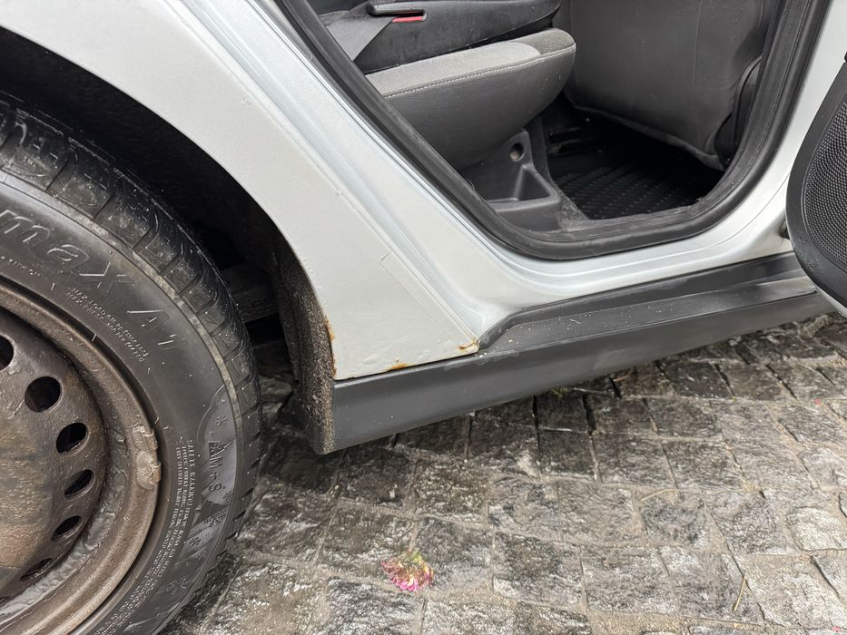 Продам Ford Focus