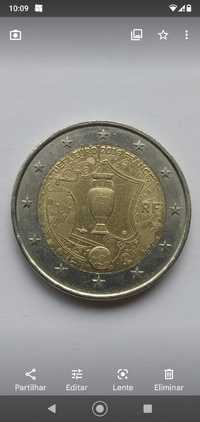 Moedas comemorativas  2€ , Low Cost, desde 2,75€.