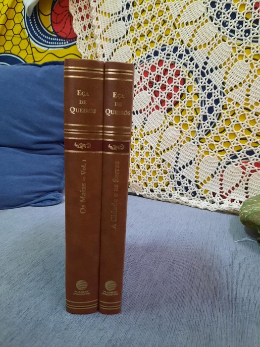 Livros de colecção