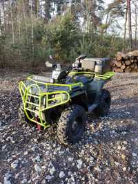 Polaris Sportsman 570