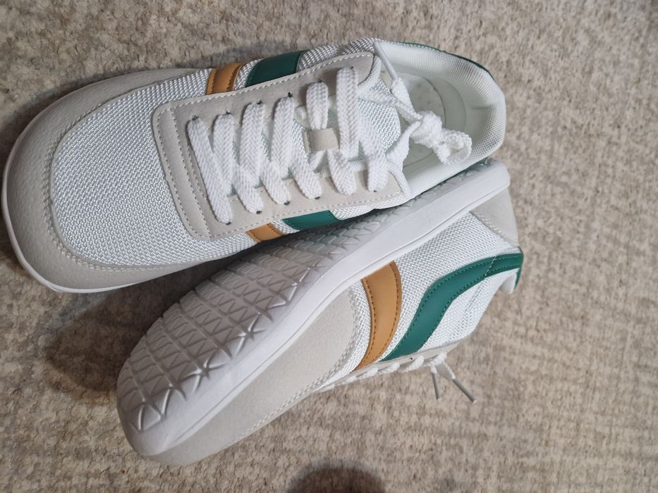 Кросівки анатомічні  розмір 42