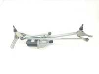MOTOR LIMPA-VIDROS FRONTAL BMW SERIE 3 COUPE E92