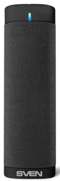 Głośnik bluetooth przenośny bezprzewodowy SVEN PS-115 (OKAZJA)